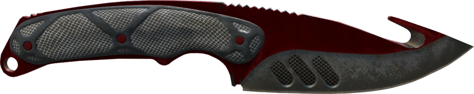 ★ Gut Knife | Autotronic