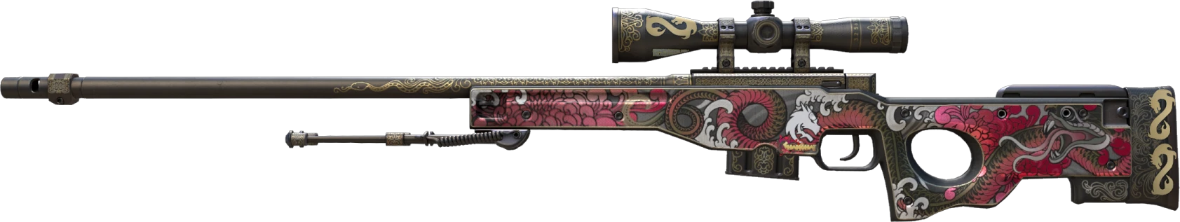 AWP | Duality