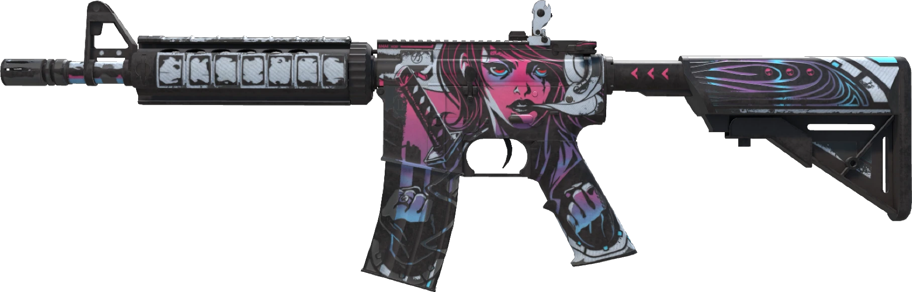 M4A4 | Neo-Noir