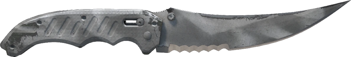★ Flip Knife | Urban Masked
