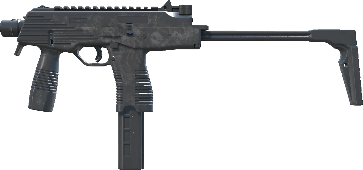 MP9 | Dizzy