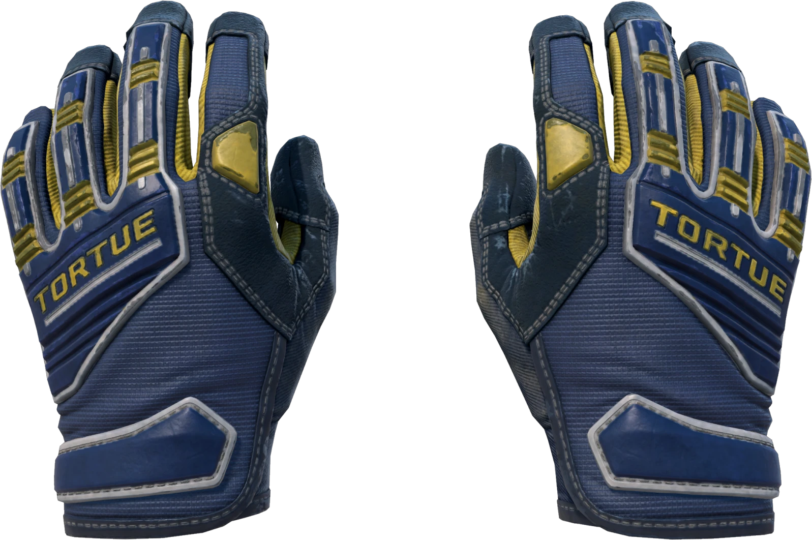 ★ Specialist Gloves | Field Agent
