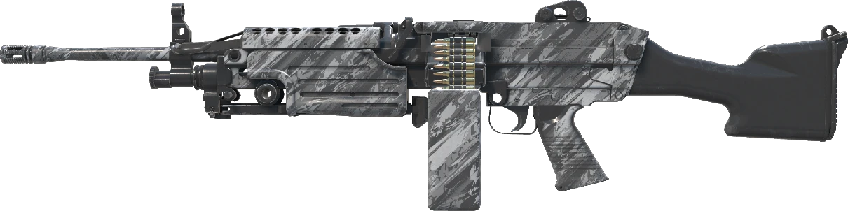 M249 | Sleet