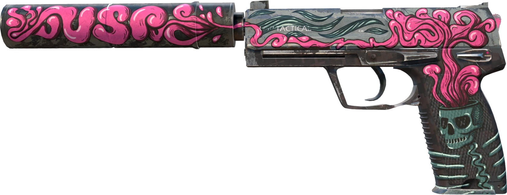USP-S | Cortex