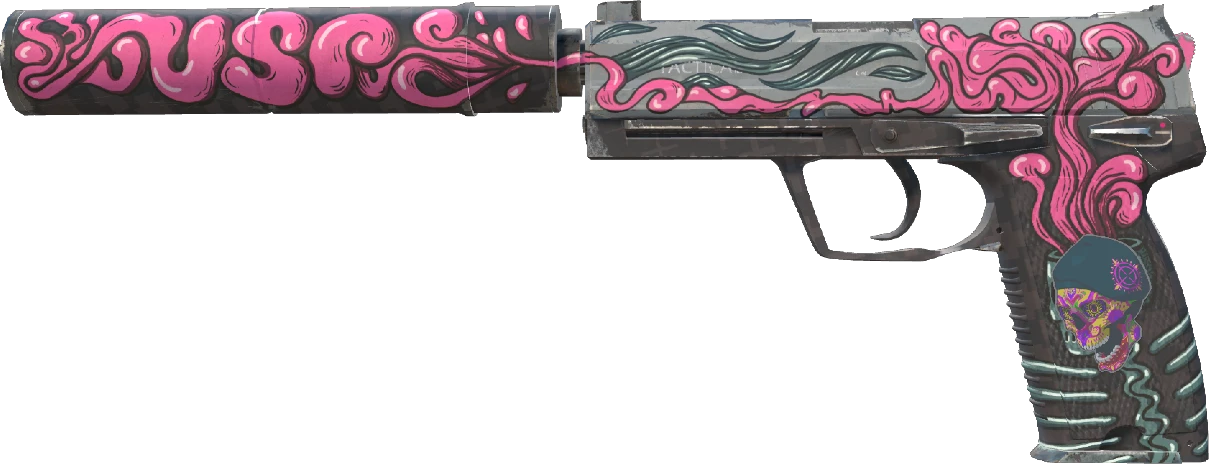 USP-S | Cortex
