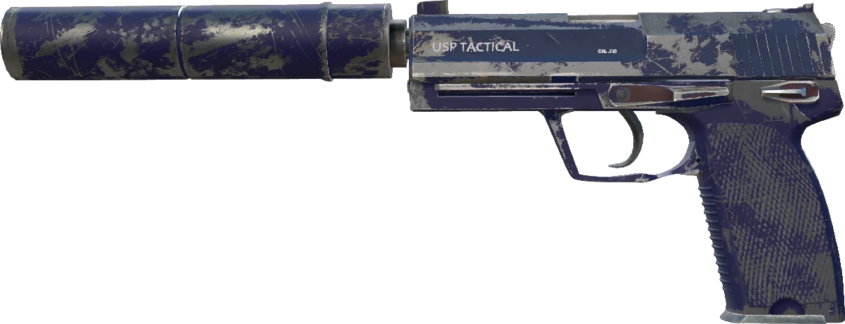 USP-S | Royal Blue