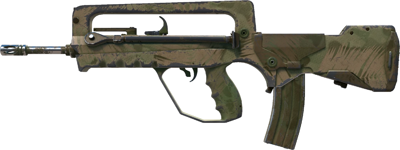 FAMAS | Palm