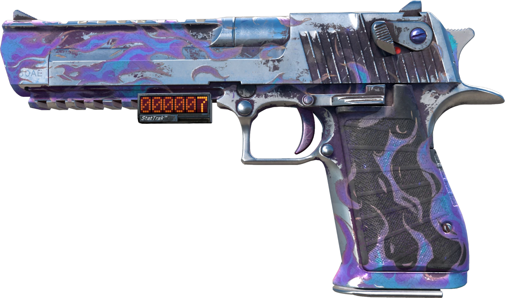 Desert Eagle | Firebreathing