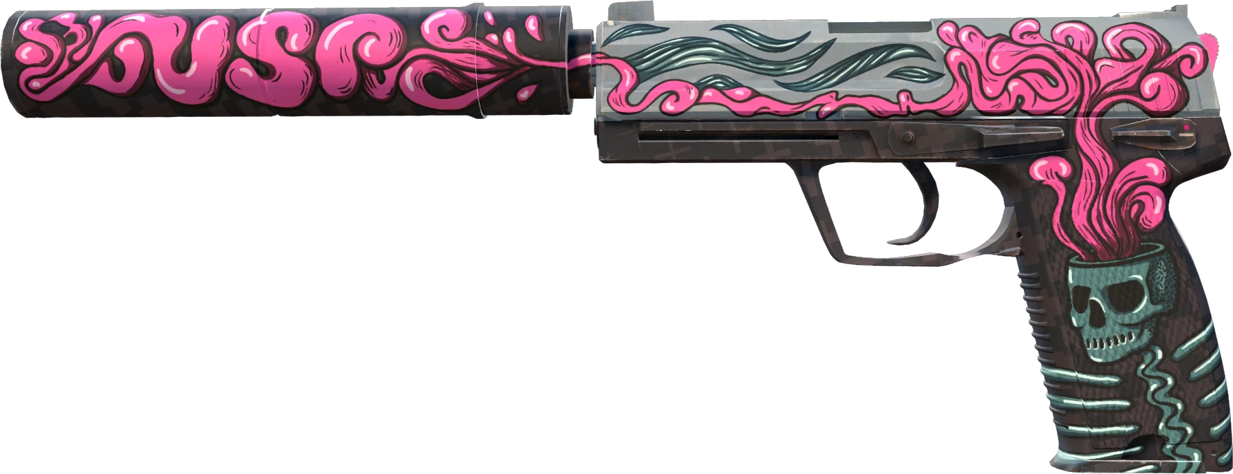 USP-S | Cortex
