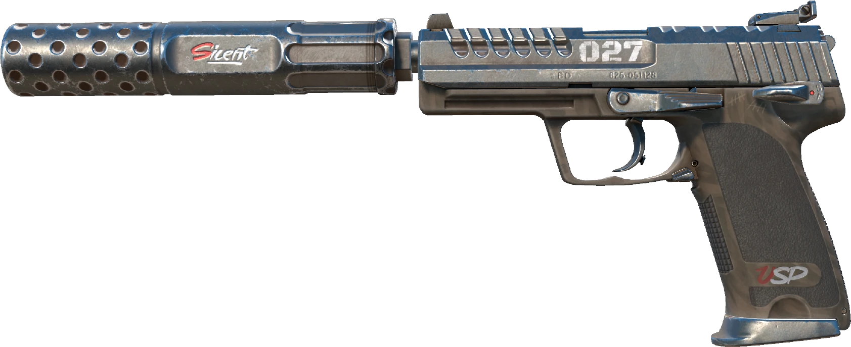 USP-S | 27
