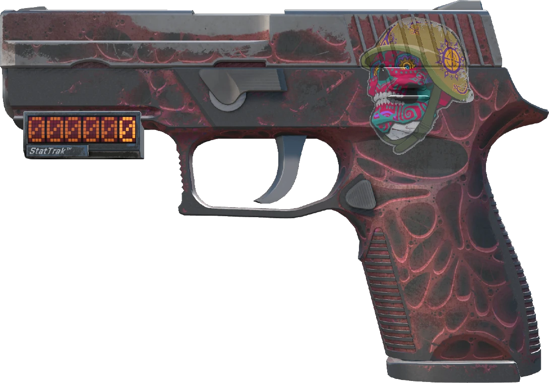 P250 | Contaminant