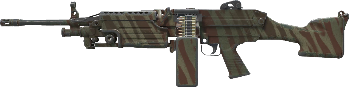 M249 | Predator