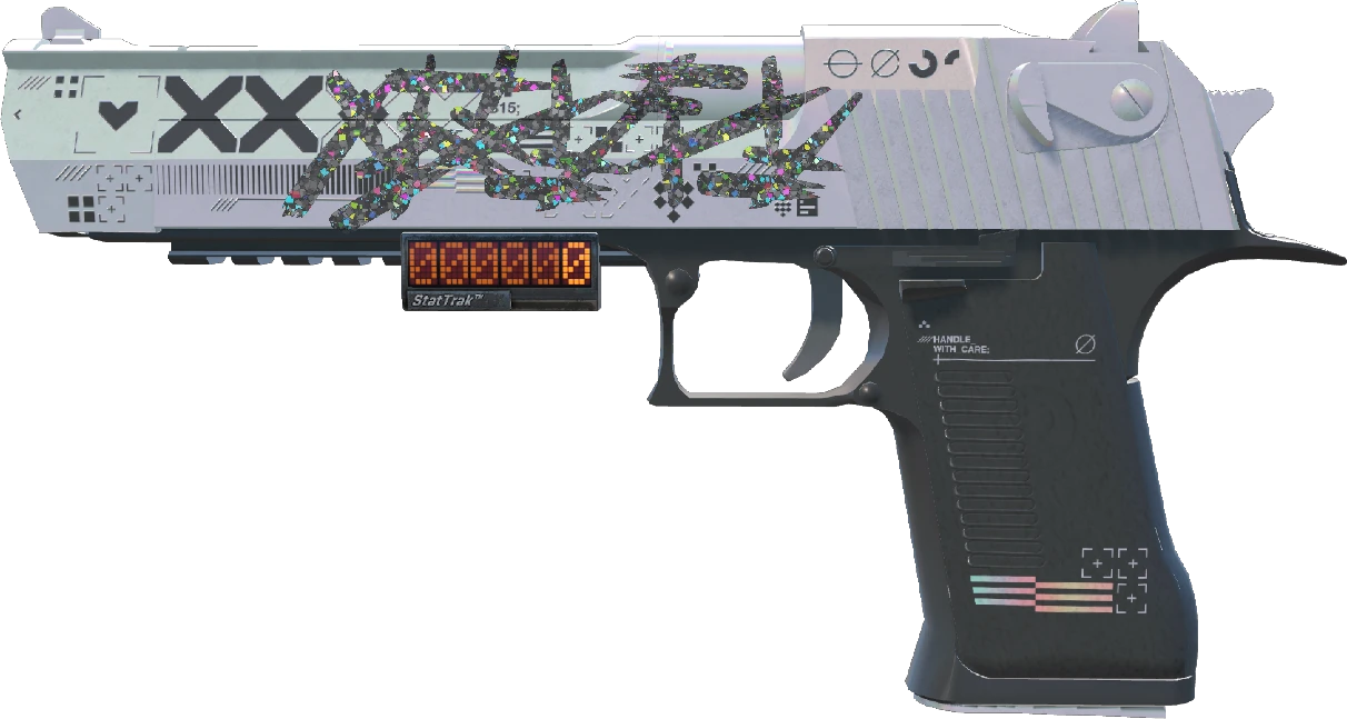 Desert Eagle | Printstream