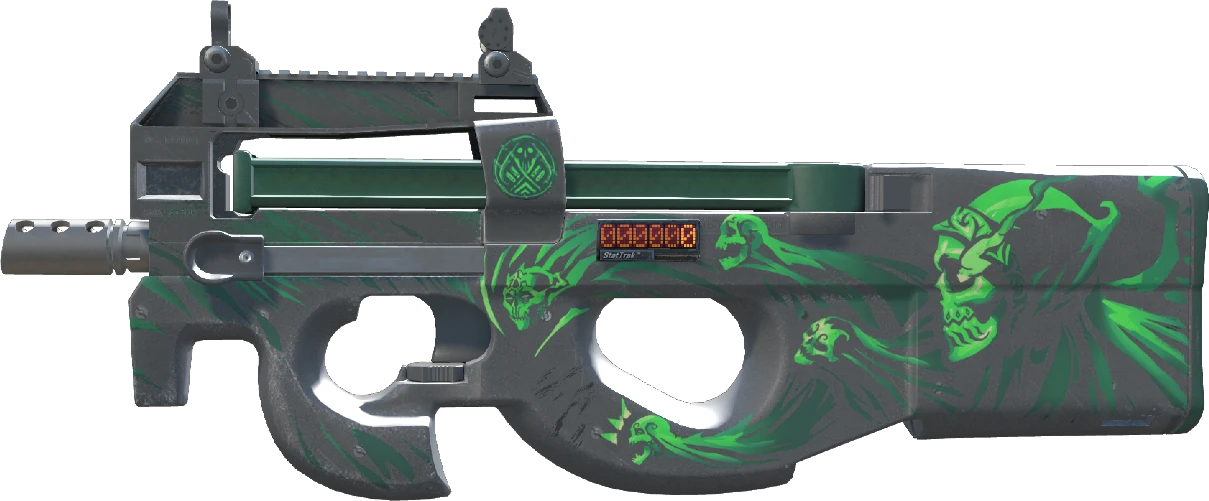 P90 | Grim