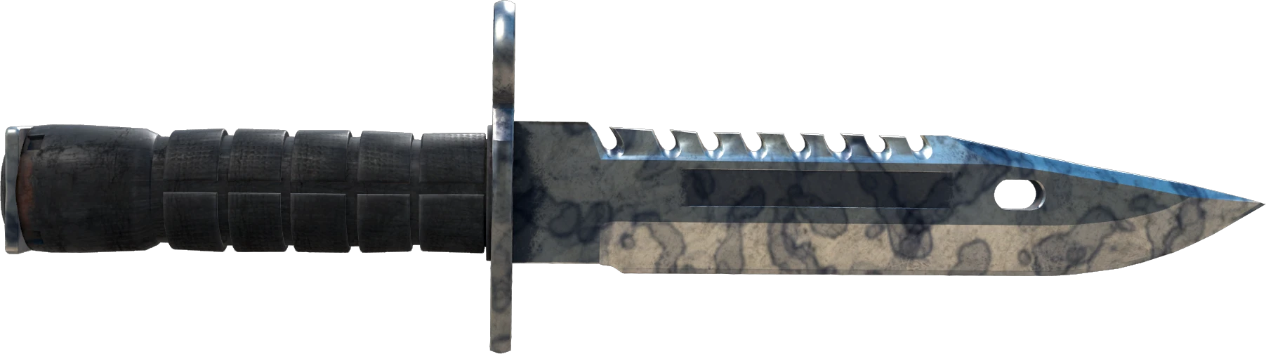 ★ M9 Bayonet | Stained