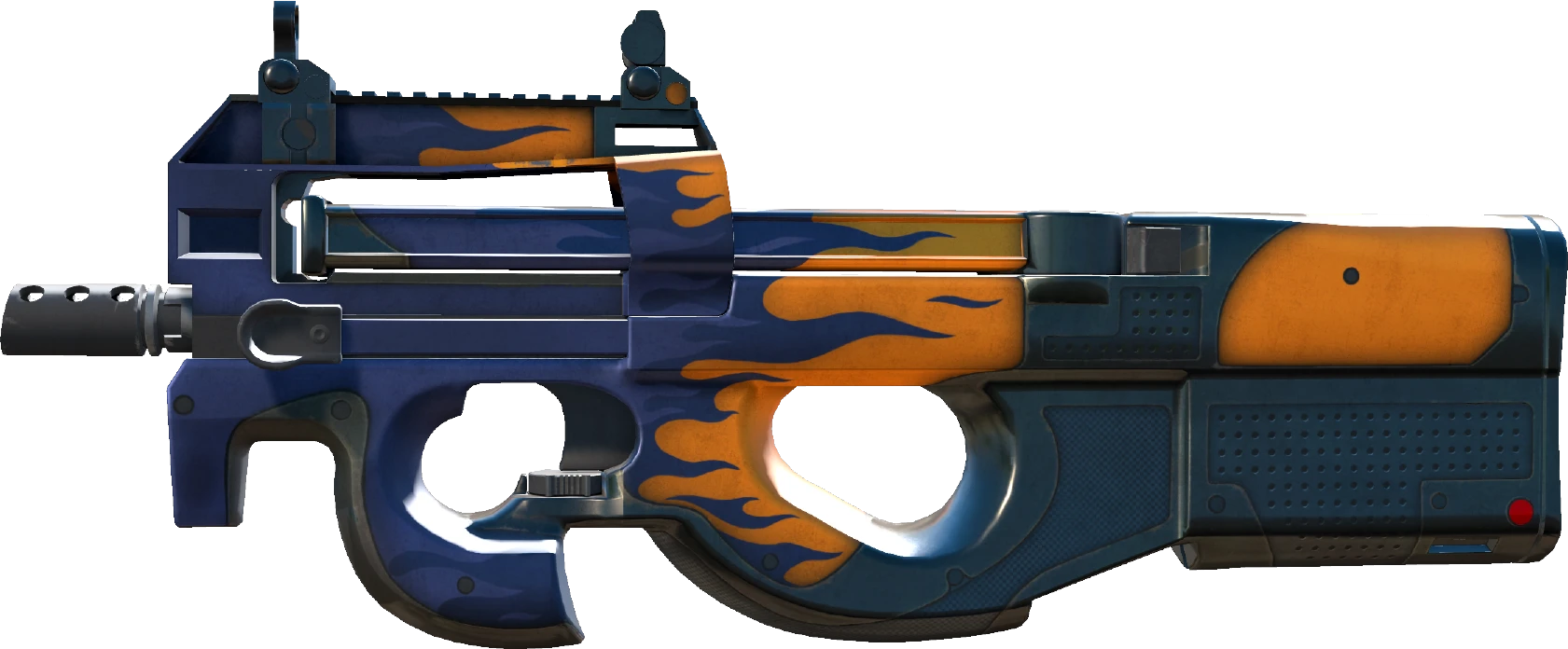 P90 | Chopper