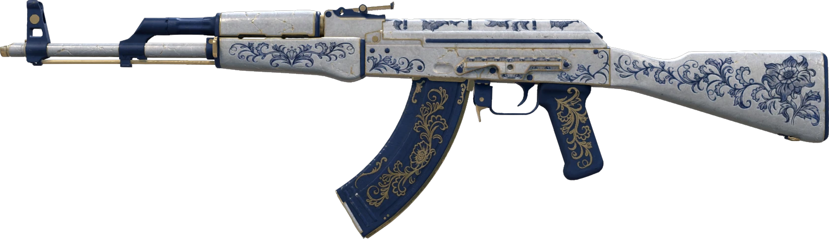AK-47 | Inheritance