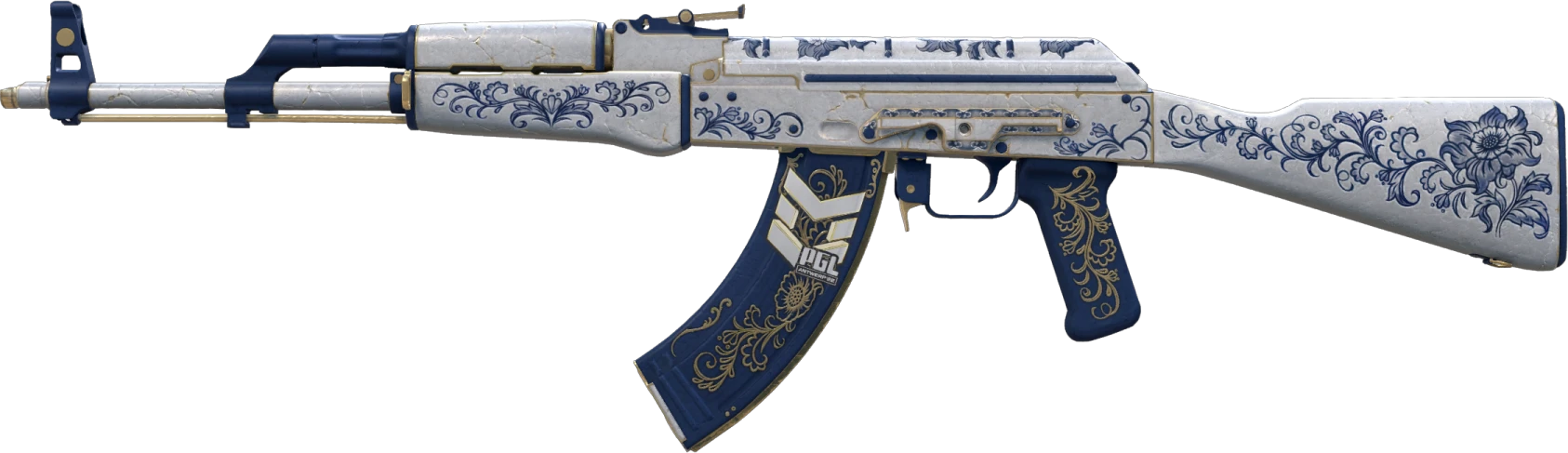 AK-47 | Inheritance
