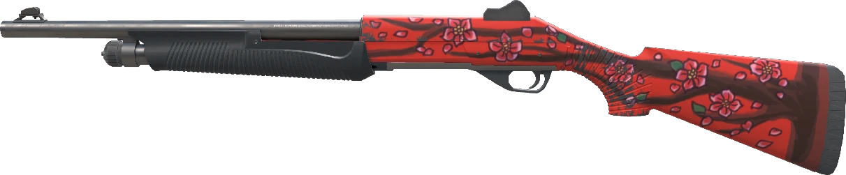 Nova | Bloomstick