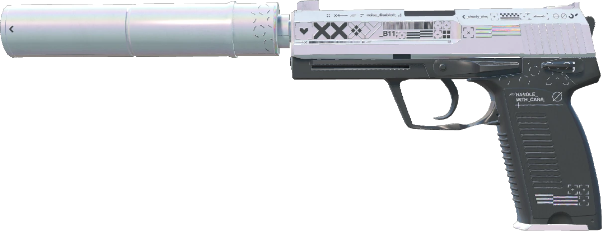 USP-S | Printstream