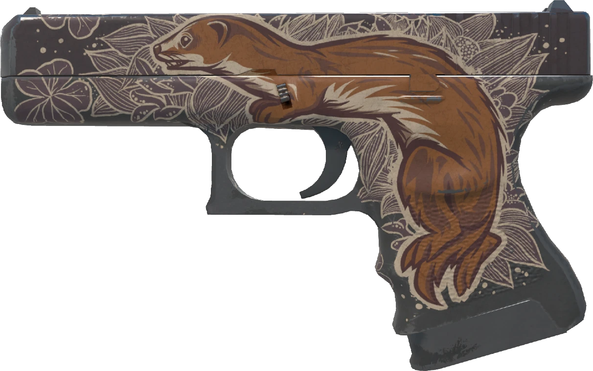 Glock-18 | Weasel