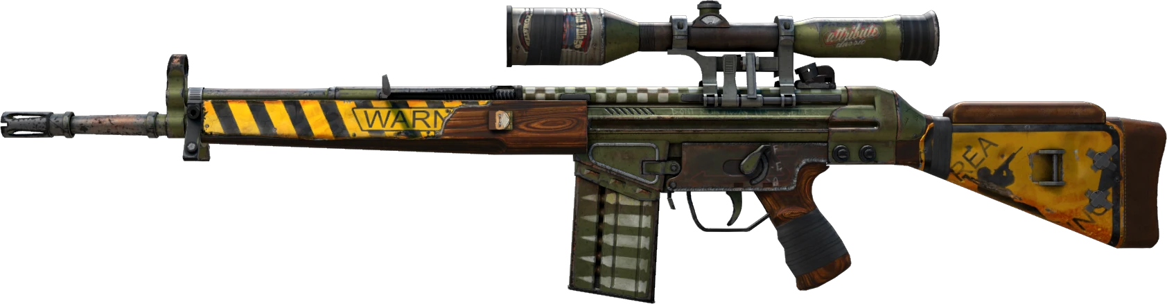 G3SG1 | Scavenger