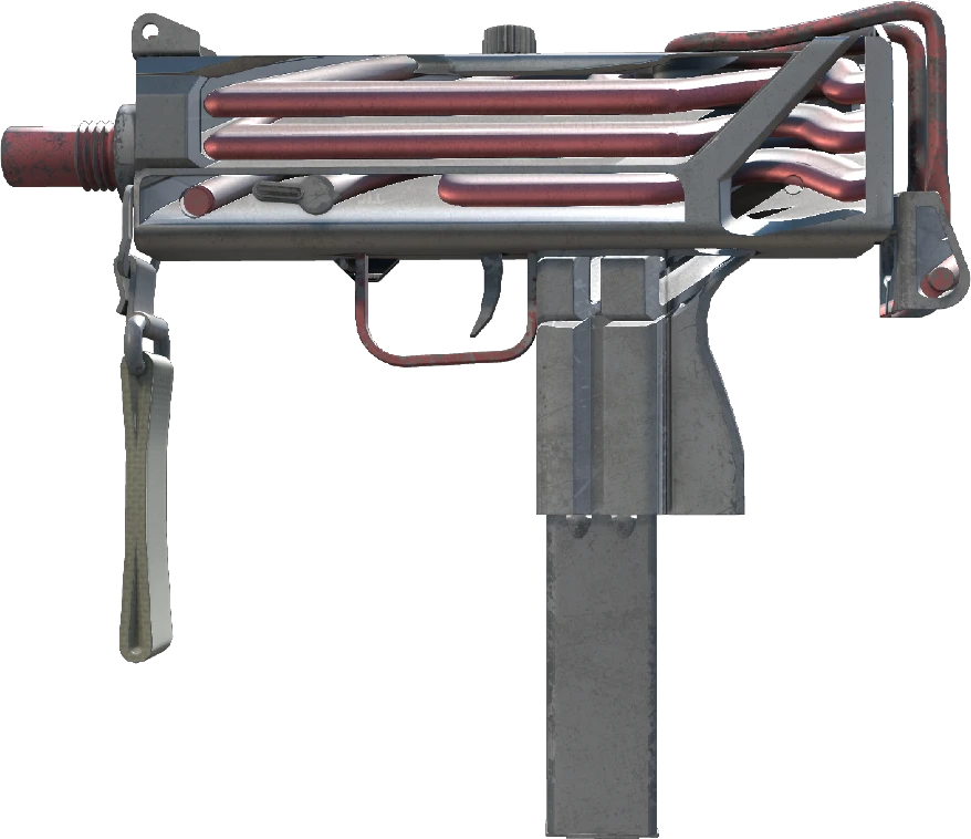 MAC-10 | Pipe Down