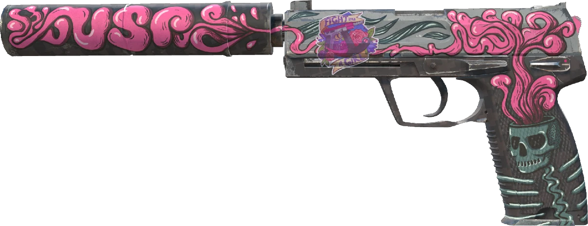 USP-S | Cortex