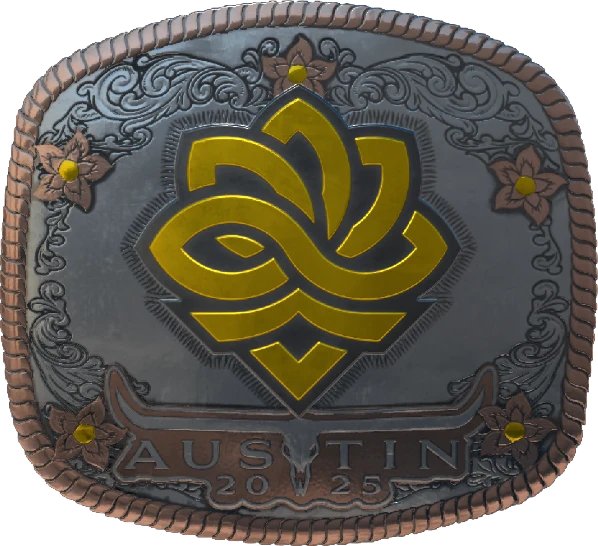Sticker | Legacy | Austin 2025