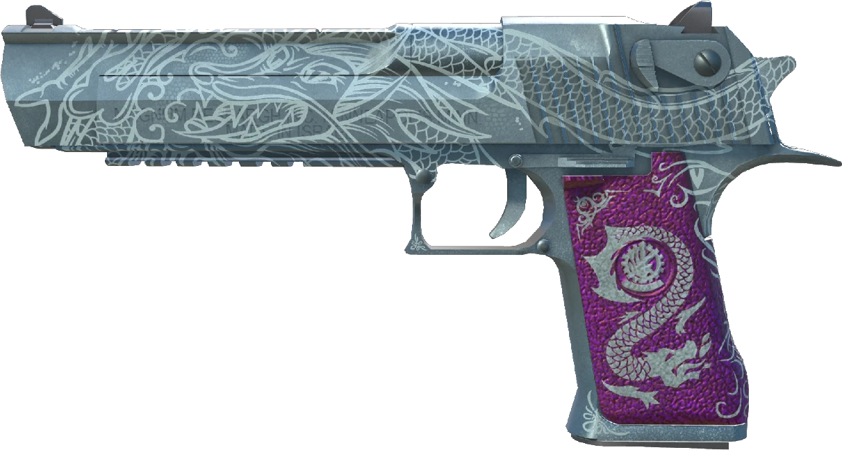 Desert Eagle | Kumicho Dragon