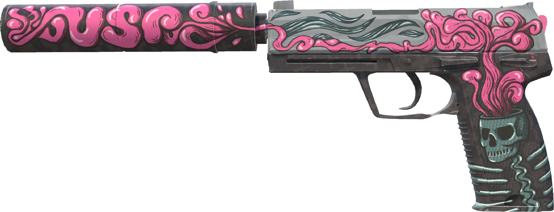 USP-S | Cortex