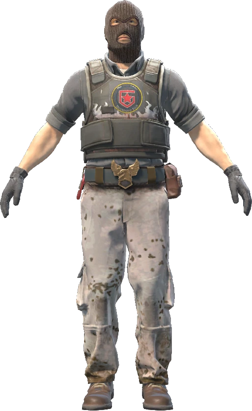 Enforcer | Phoenix