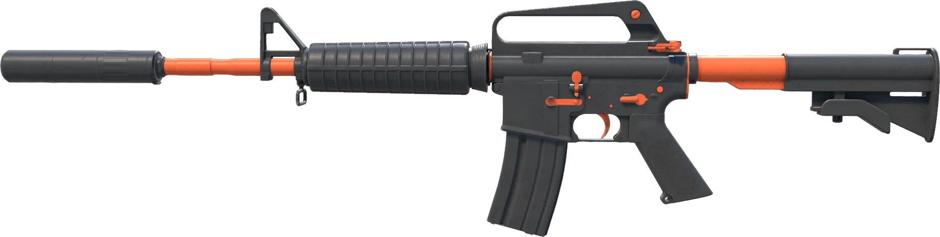 M4A1-S | Nitro