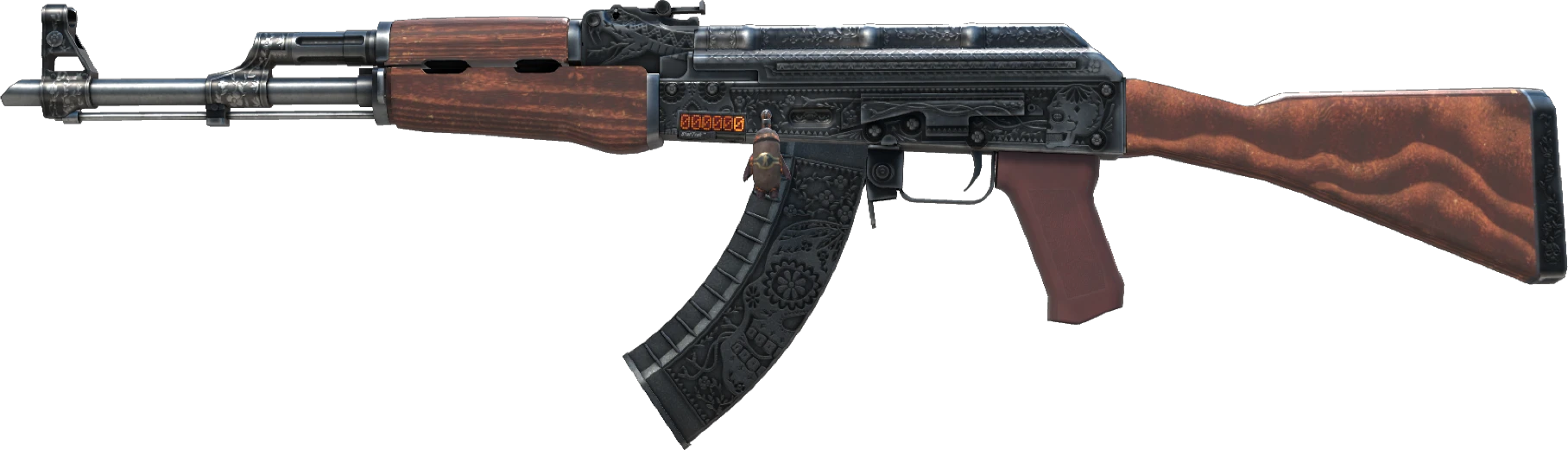 AK-47 | Cartel
