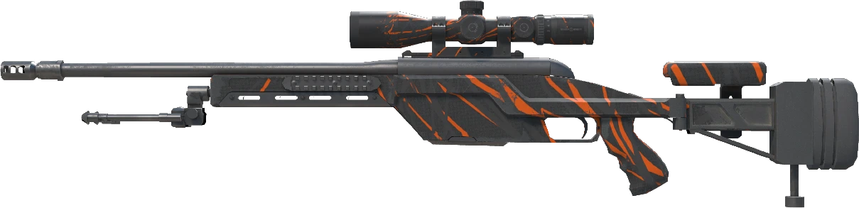 SSG 08 | Slashed
