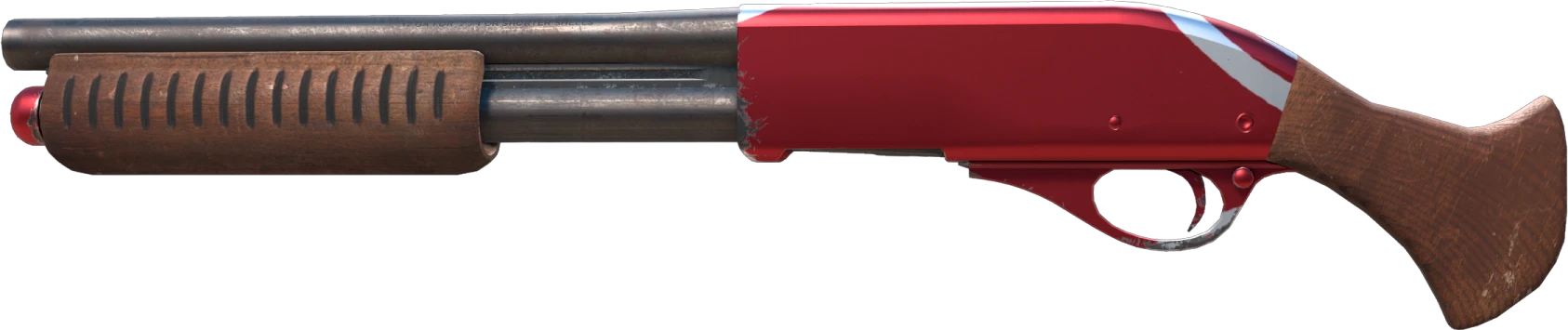 Sawed-Off | Brake Light