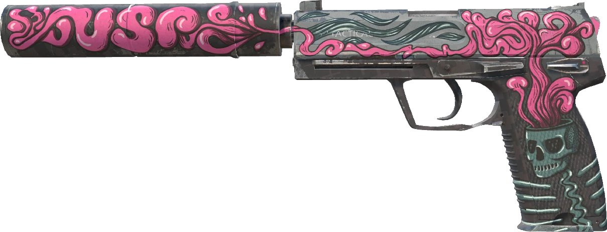 USP-S | Cortex