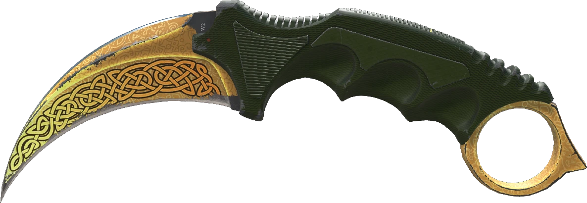 ★ Karambit | Lore