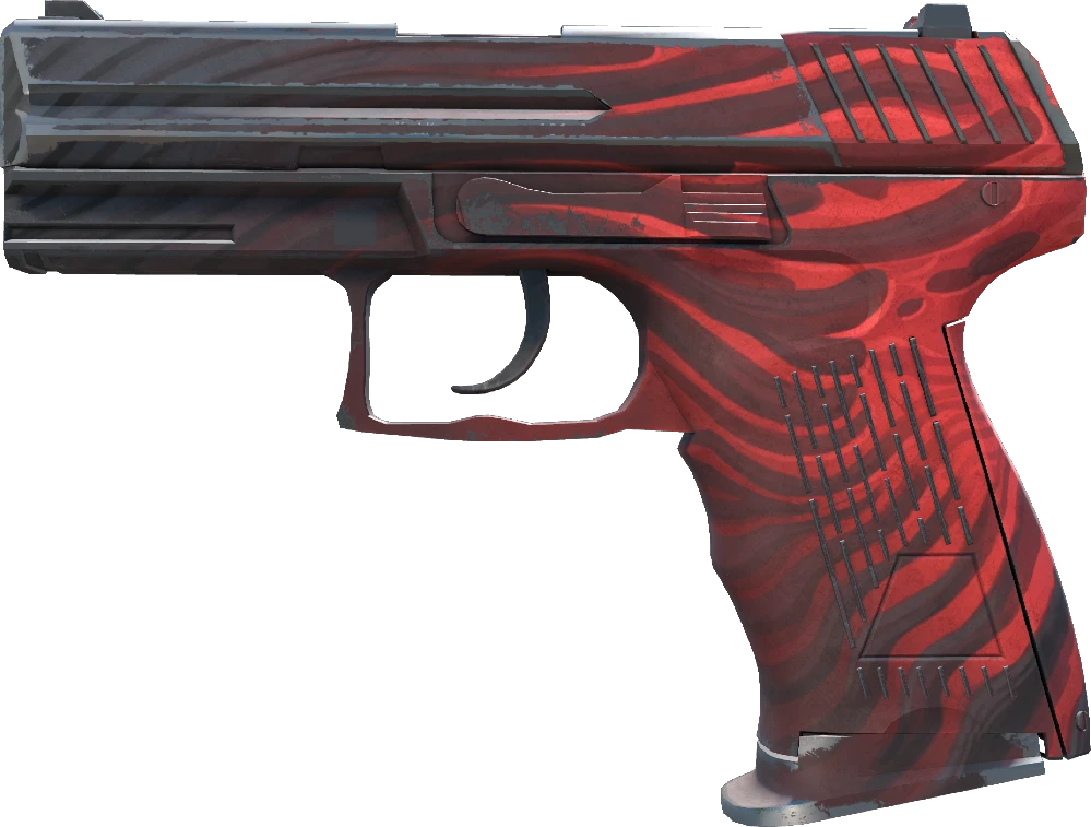 P2000 | Obsidian