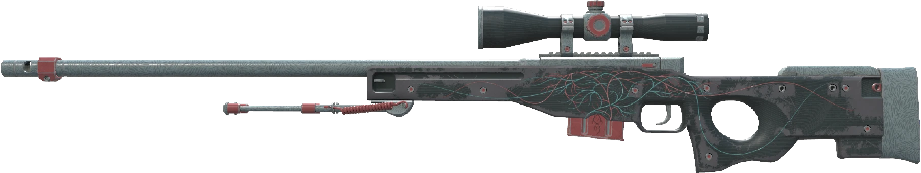 AWP | Capillary