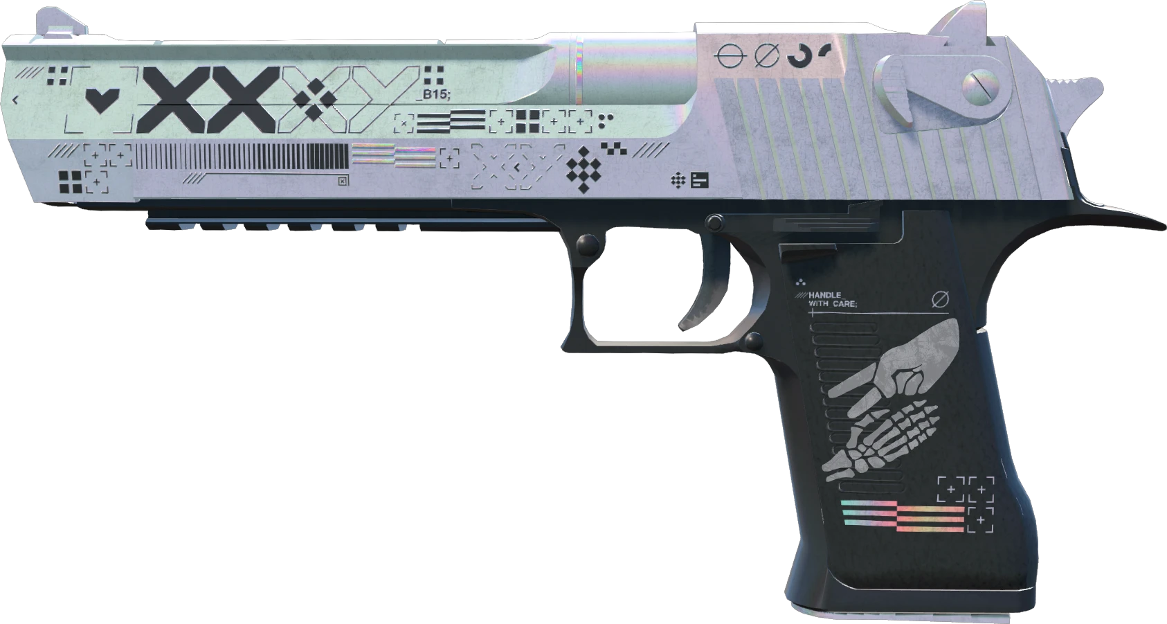 Desert Eagle | Printstream