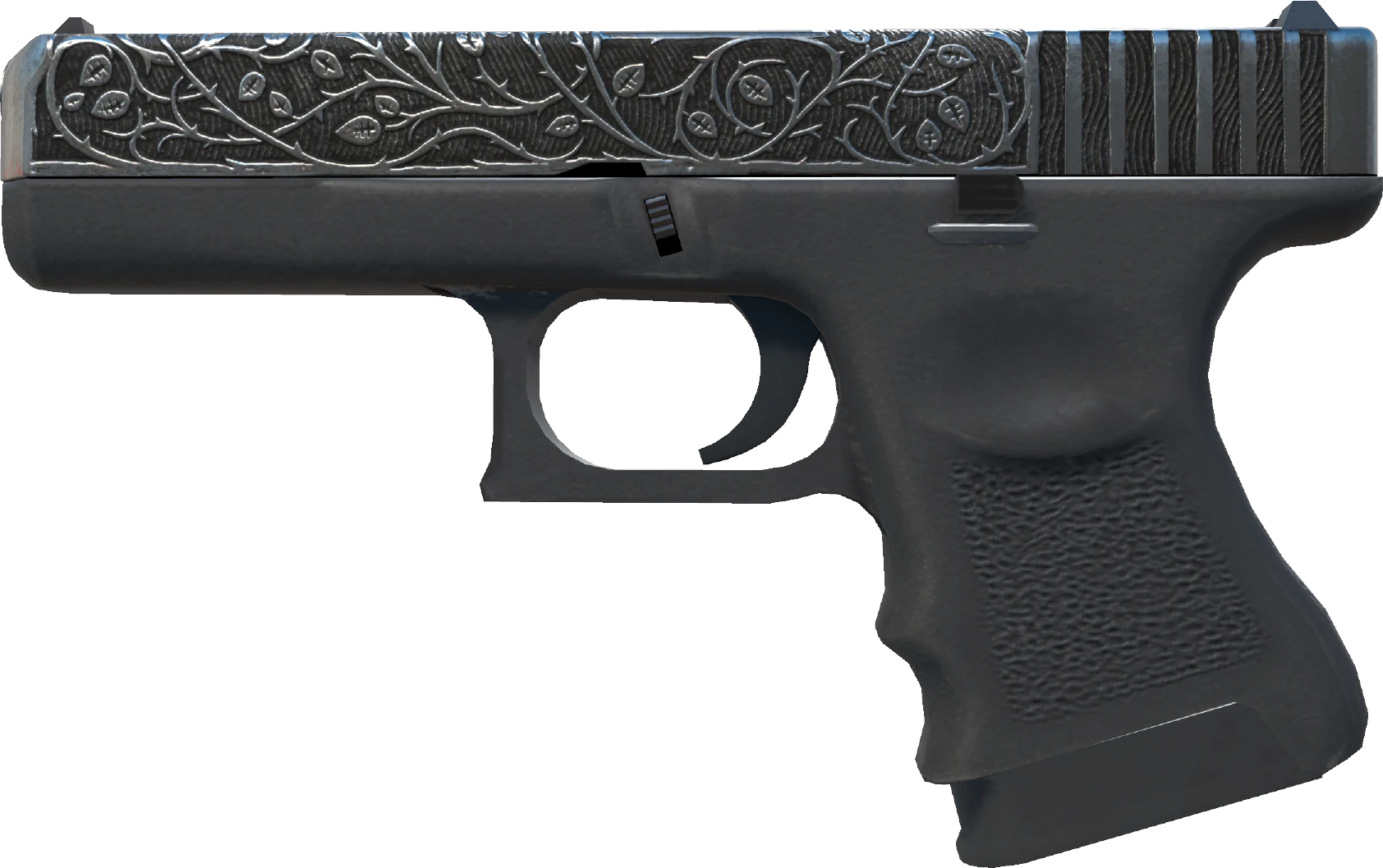 Glock-18 | Ironwork