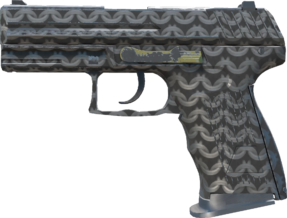 P2000 | Chainmail