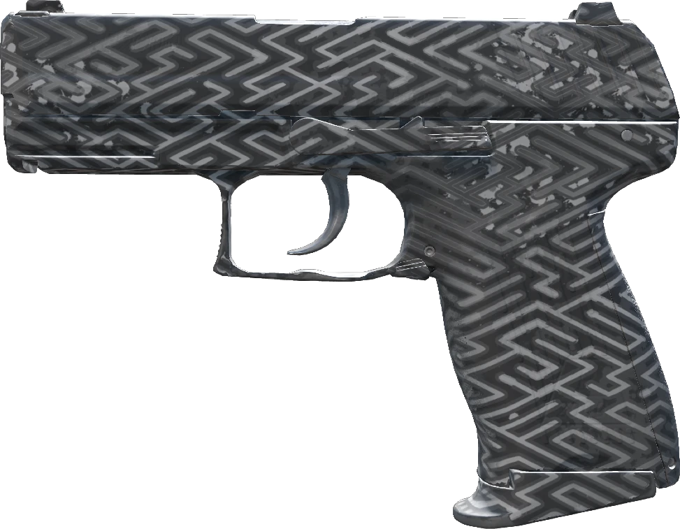 P2000 | Pathfinder