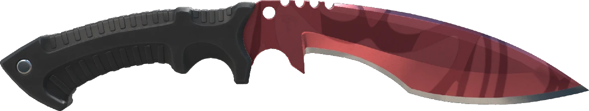 ★ Kukri Knife | Slaughter