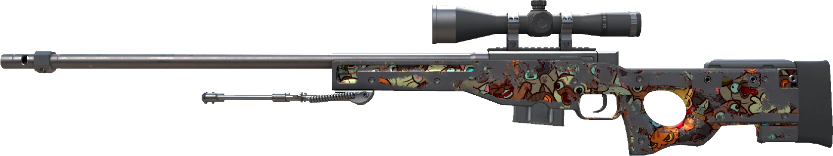 AWP | PAW