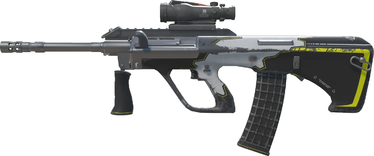 AUG | Torque