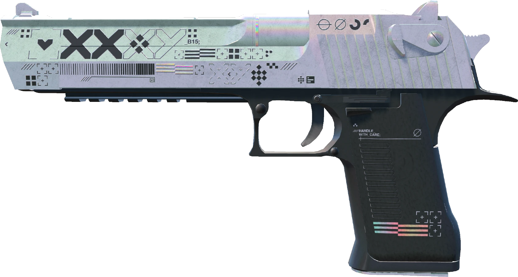 Desert Eagle | Printstream