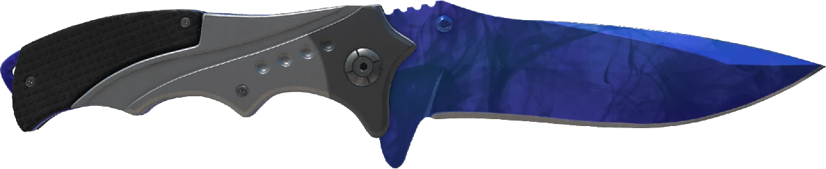 ★ Nomad Knife | Doppler Sapphire