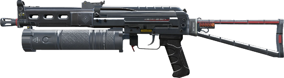 PP-Bizon | Lumen